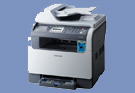 Konica Minolta Bizhub C352